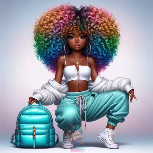 creator AMELIA FELISTUS's avatar