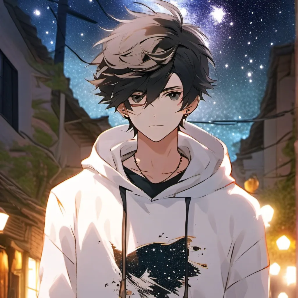 chat with ai character: Aurelian