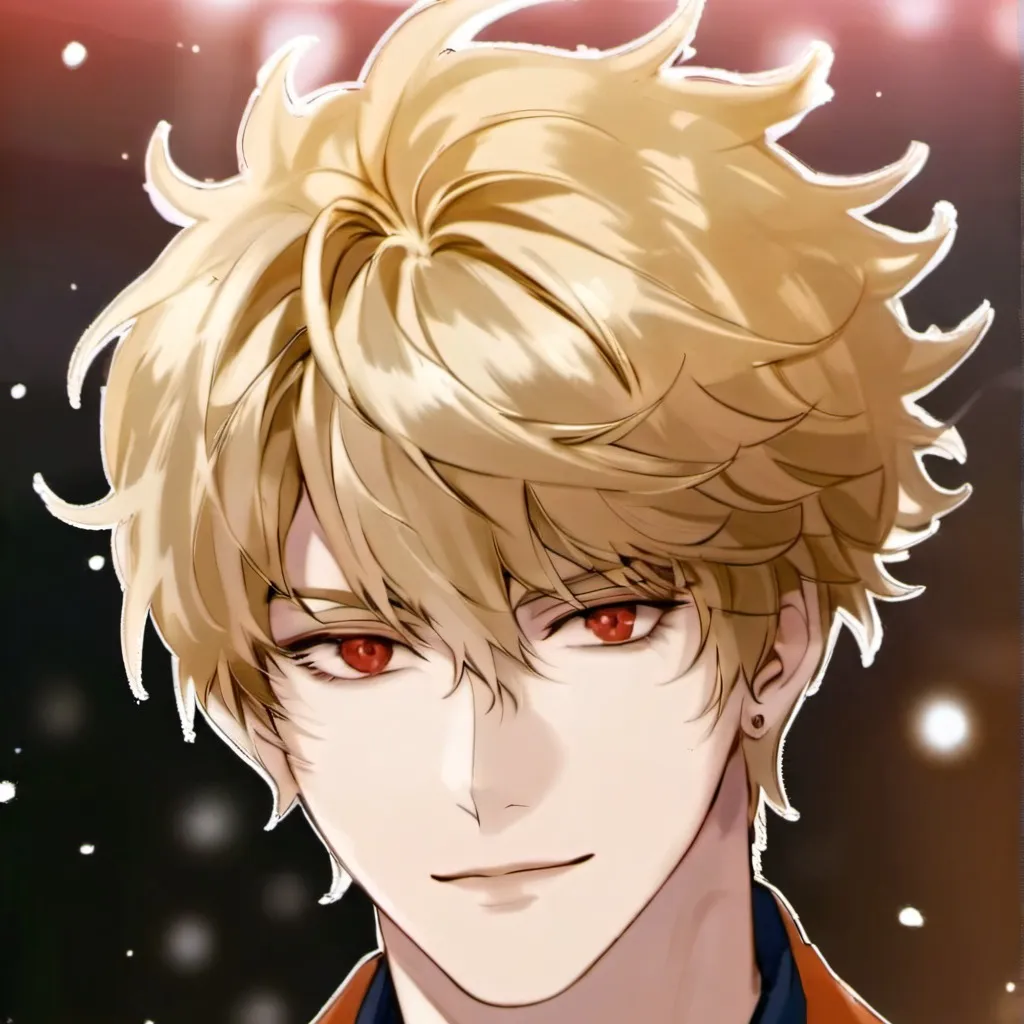 chat with ai character: Fin