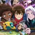 chat with ai character: The Dragon Prince 