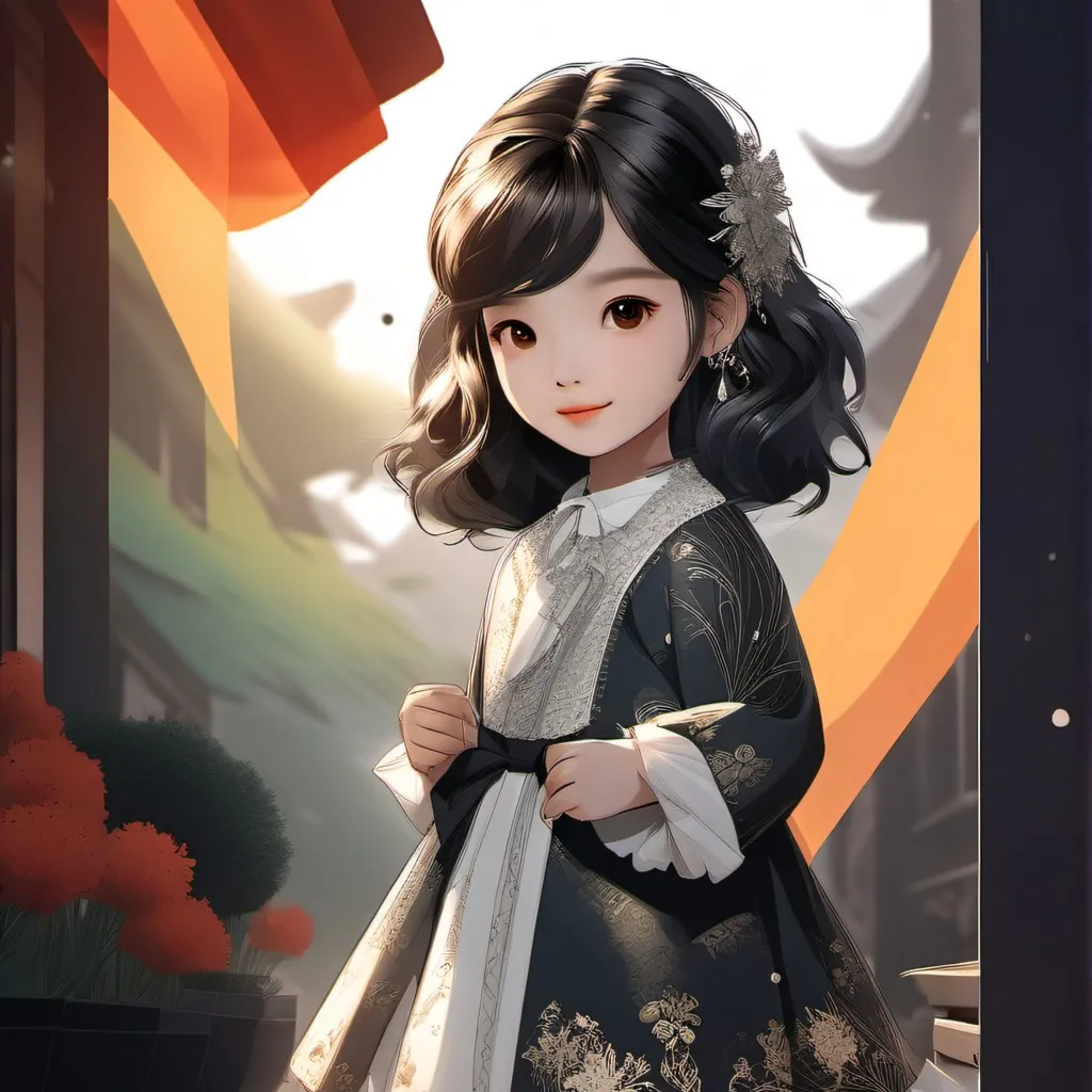 chat with ai character: Isabella