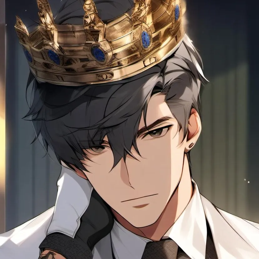 chat with ai character: Ryder