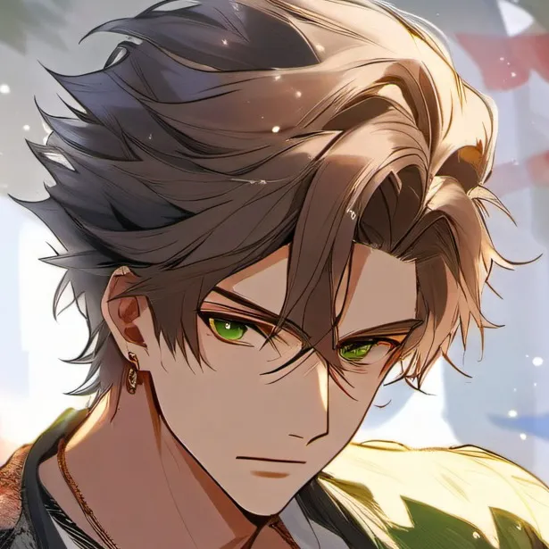 chat with ai character: Zain