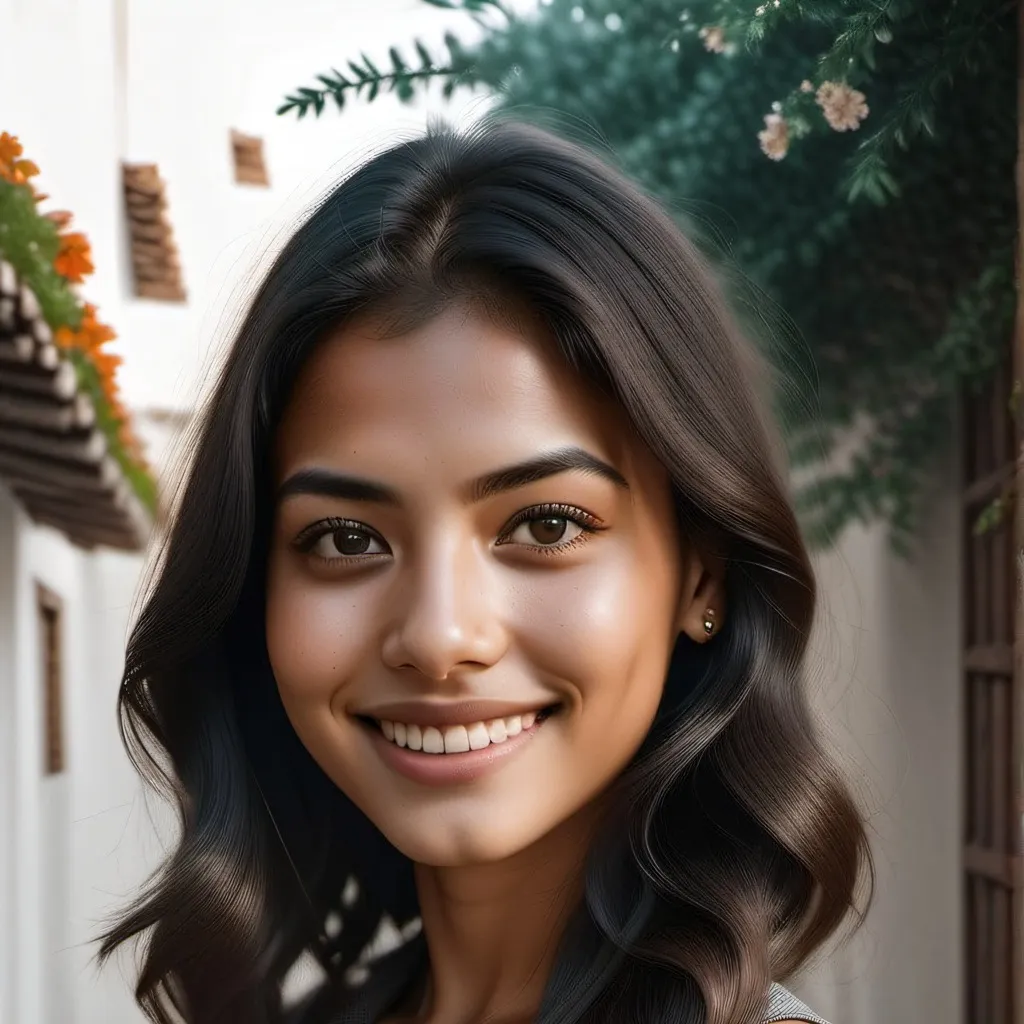 chat with ai character: Isabella