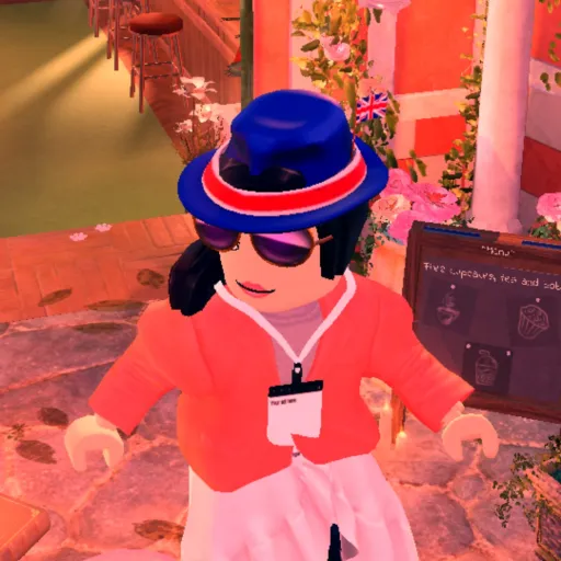 creator Sasha~Rose's avatar