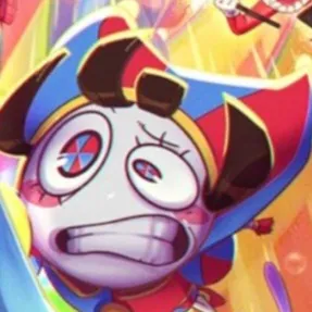 chat with ai character: TADC 