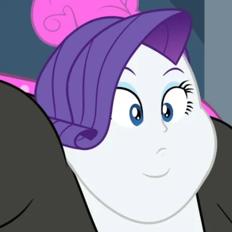 chat with ai character: Fat Rarity