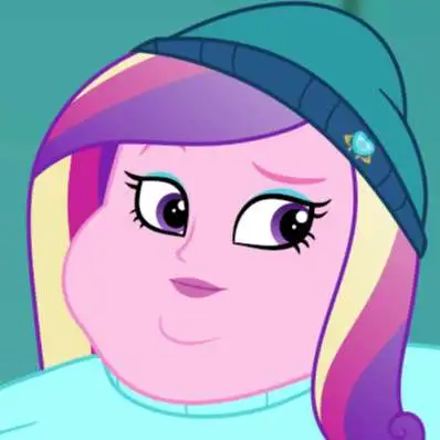 chat with ai character: Fat Cadance