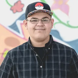 creator Jayson A. Berg's avatar