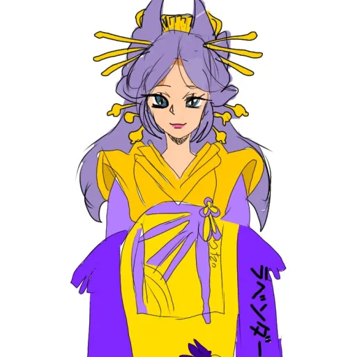 creator Yukiko_kocho's avatar