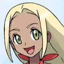 chat with ai character: Pokémon Swimmer ♀