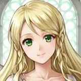 chat with ai character: Leanne (FE PoR)