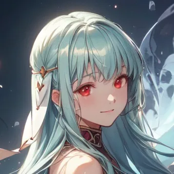 chat with ai character: Ninian (FE)