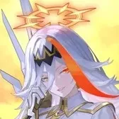 chat with ai character: Baldr (FEH)