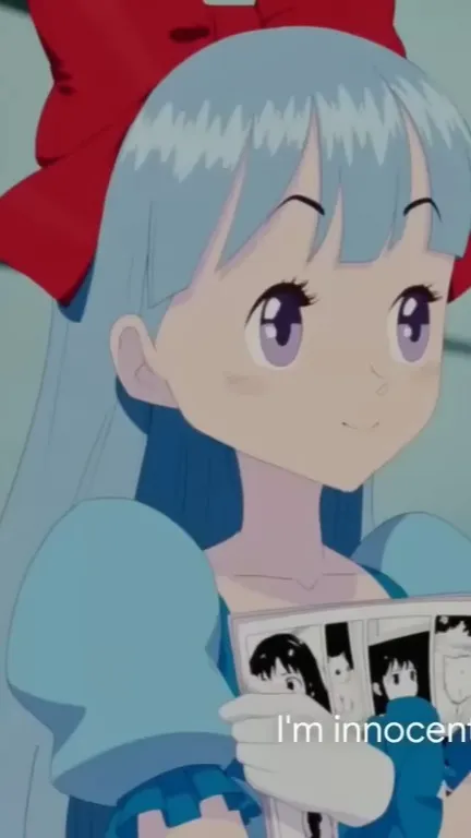 ai character: Kata (Google Play) background