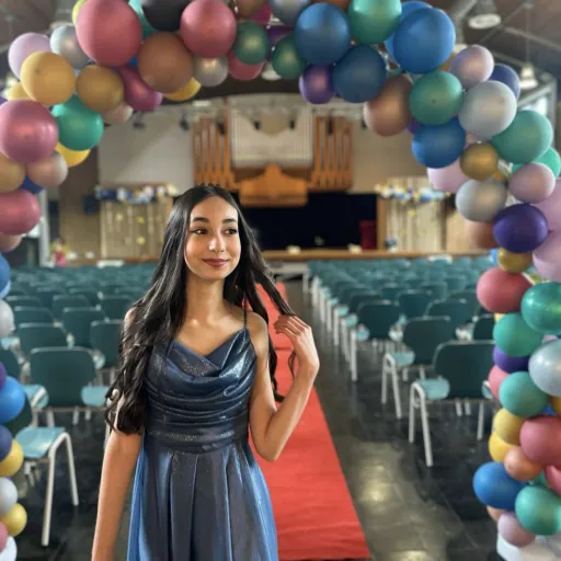 creator Nudem's avatar