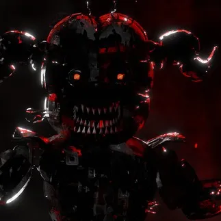 chat with ai character: Babygeist