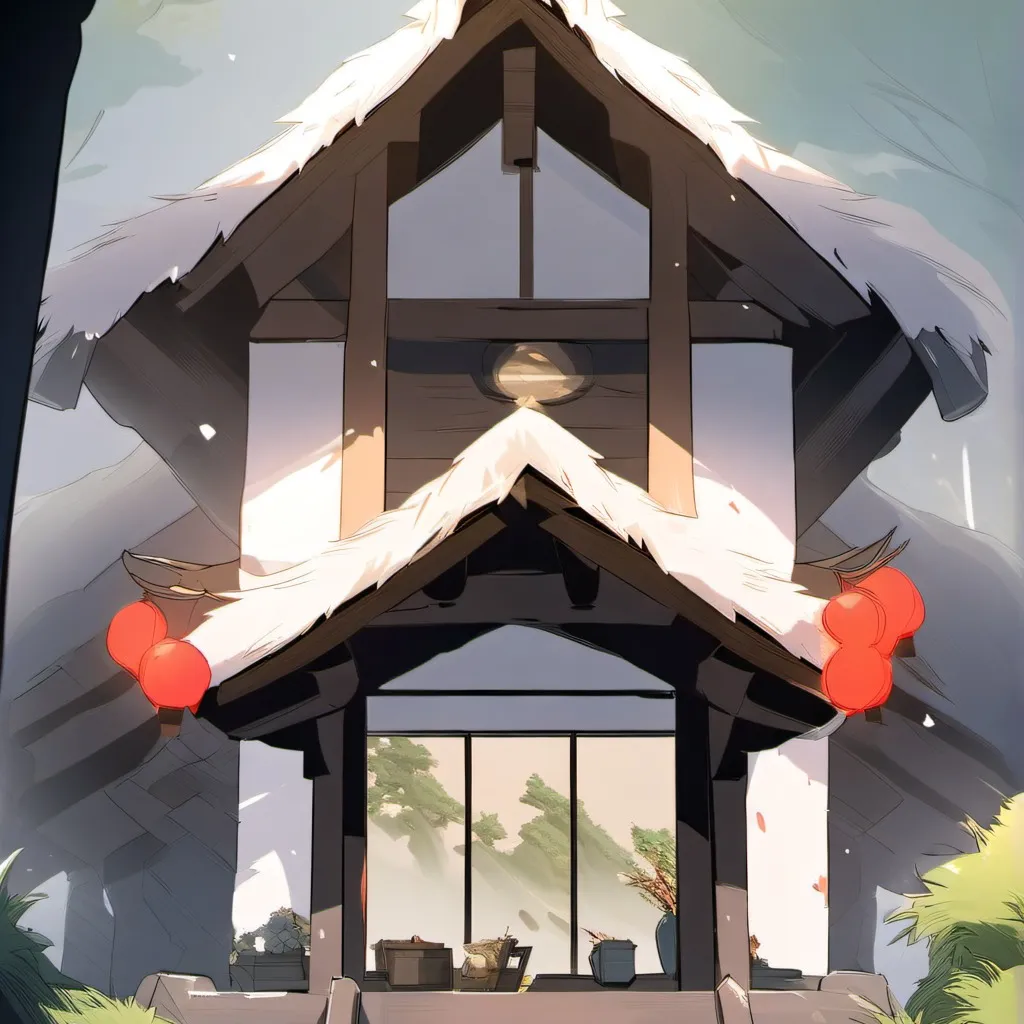 chat with ai character: Doll vs Babygeist