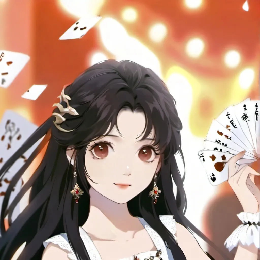 chat with ai character: Sans fangirl