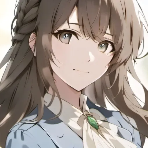 chat with ai character: Miss Sterling 