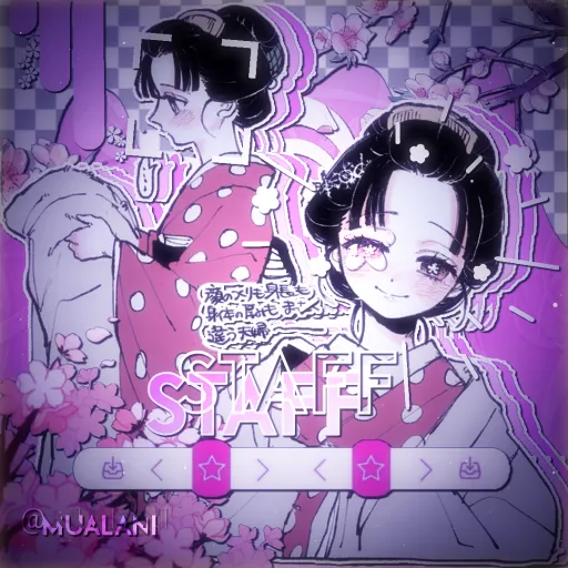 creator 小雪「 K O Y U 」's avatar