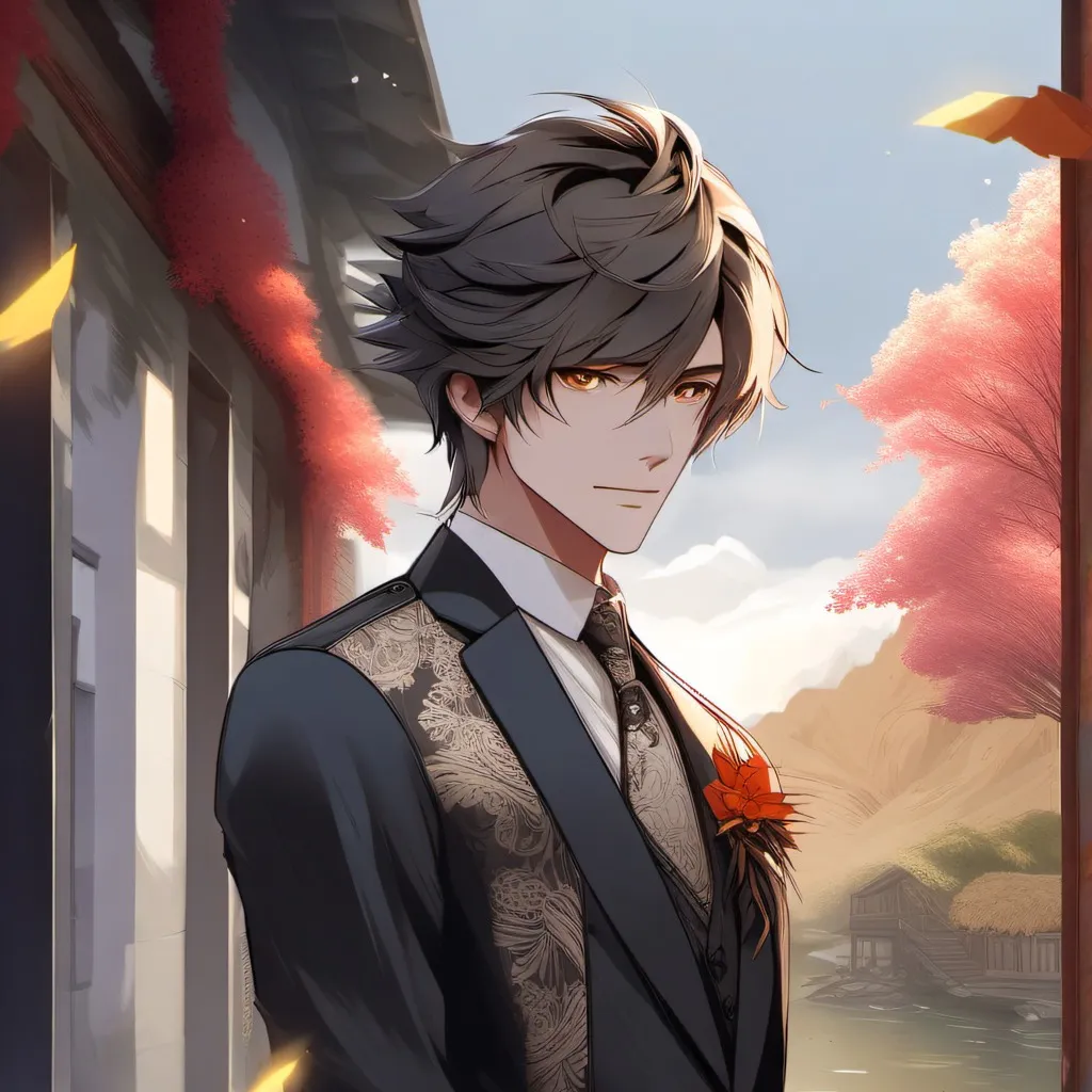 chat with ai character: Dream