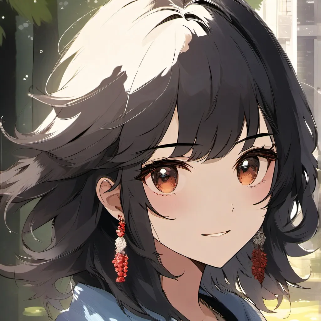 chat with ai character: Sus emoji