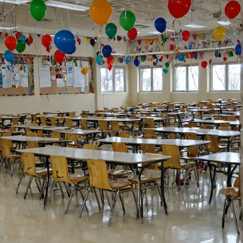 chat with ai character: Science Fair