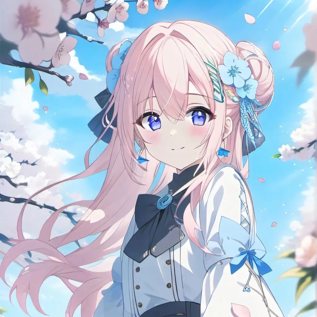 chat with ai character: Stella vermilion 