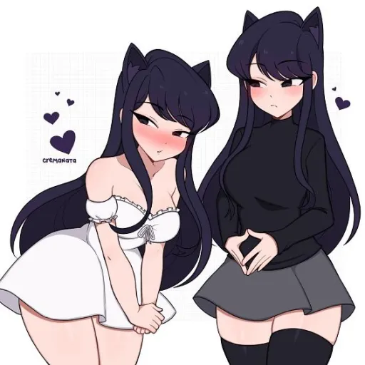 creator shoko megi's avatar