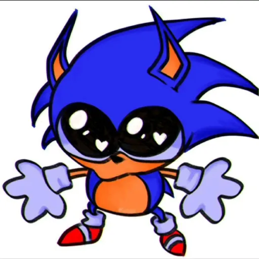 creator walter the's avatar