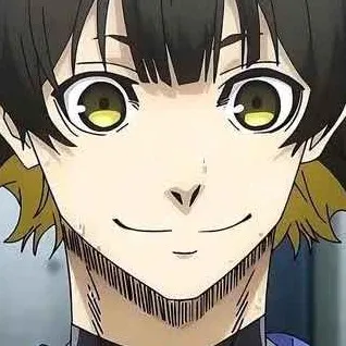 chat with ai character:  bachira