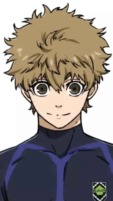 ai character: myutaku background