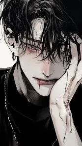 ai character: NOAH  background