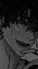 ai character: KO background