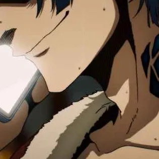 chat with ai character: AIKU