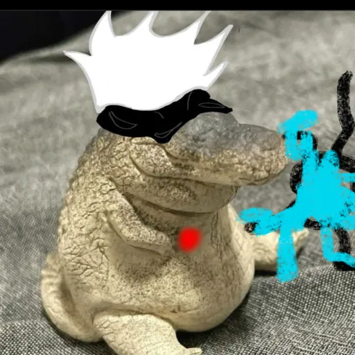 creator Intergalactic Greg's avatar