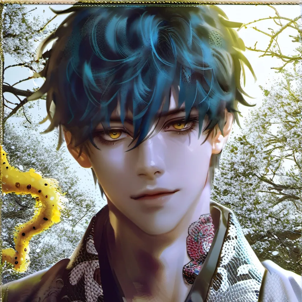 chat with ai character: Yogamu Omakage