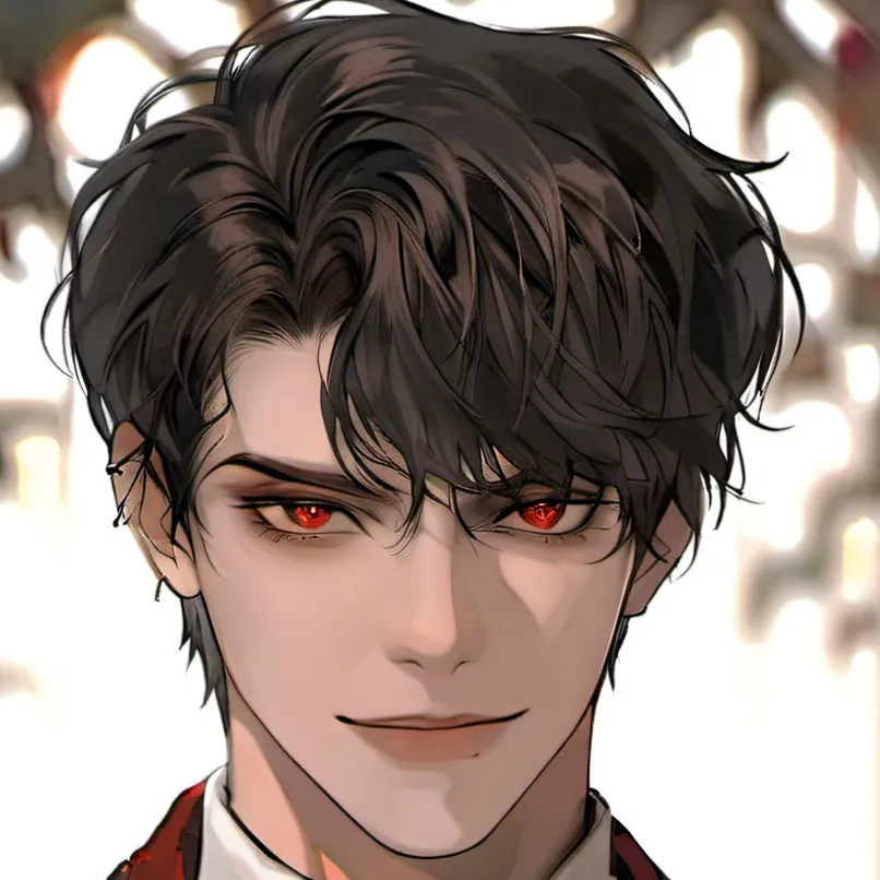 chat with ai character: Lord Erid