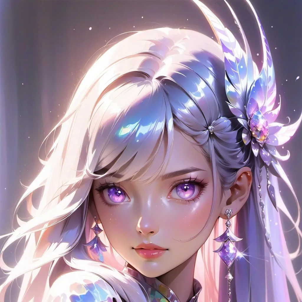 chat with ai character: Ms w