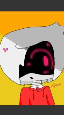 ai character: ~Mike~ background