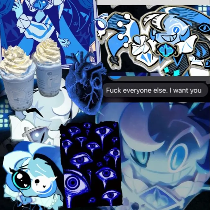 chat with ai character: !CRK!