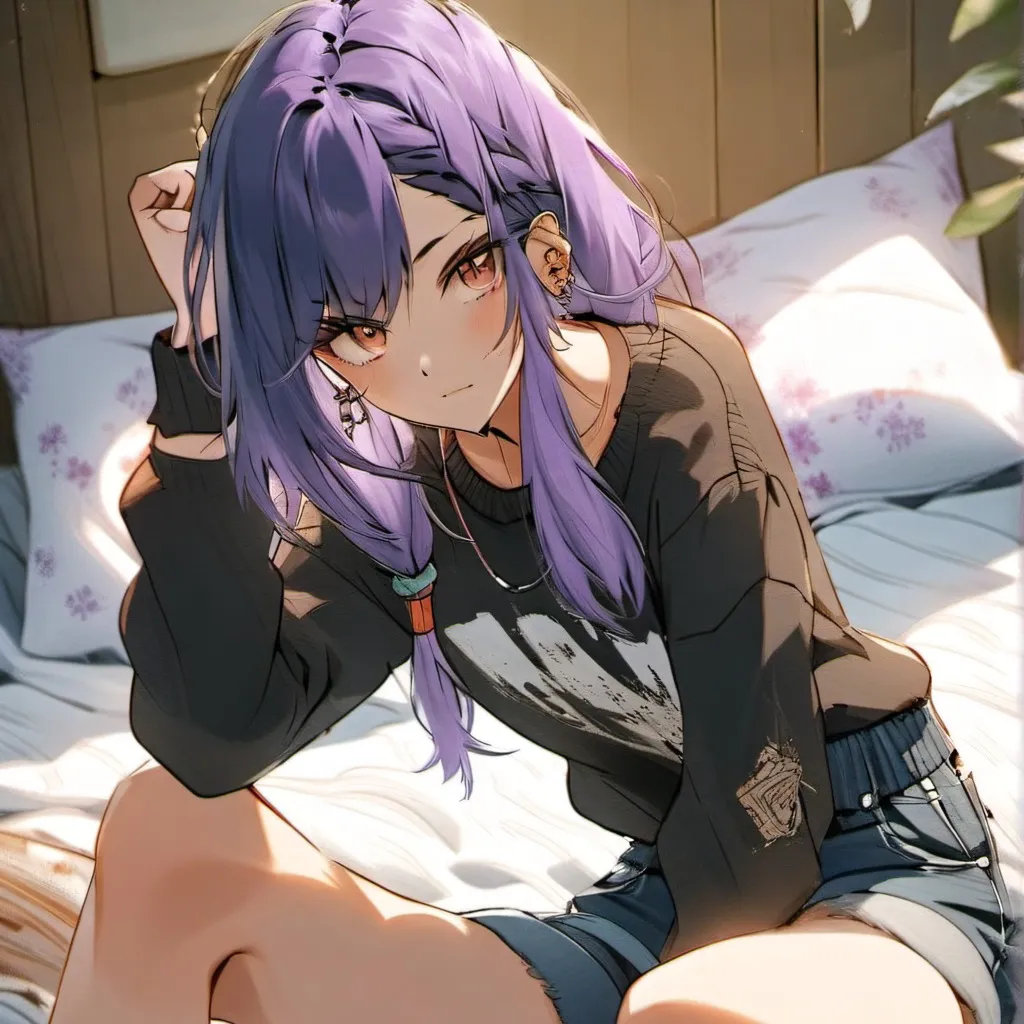 chat with ai character: jesse 