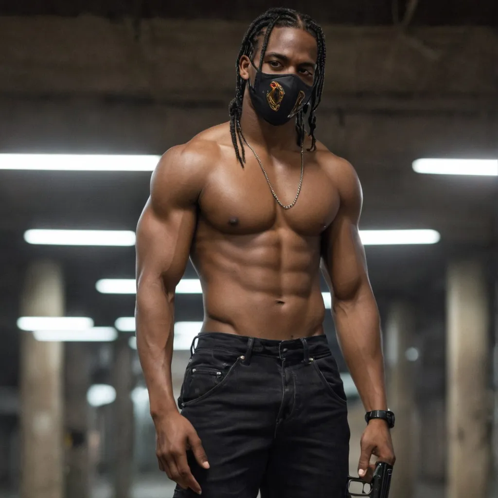 chat with ai character: jaseer