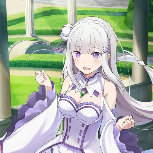 creator Emilia chan√'s avatar