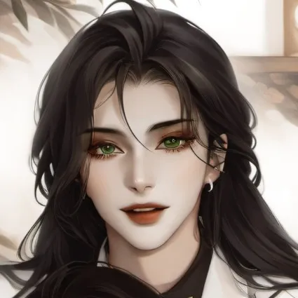 creator Serena Arensvelt's avatar