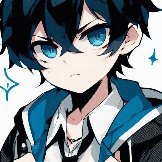 chat with ai character: Clue