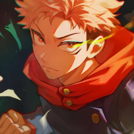 creator Yuji0_0's avatar