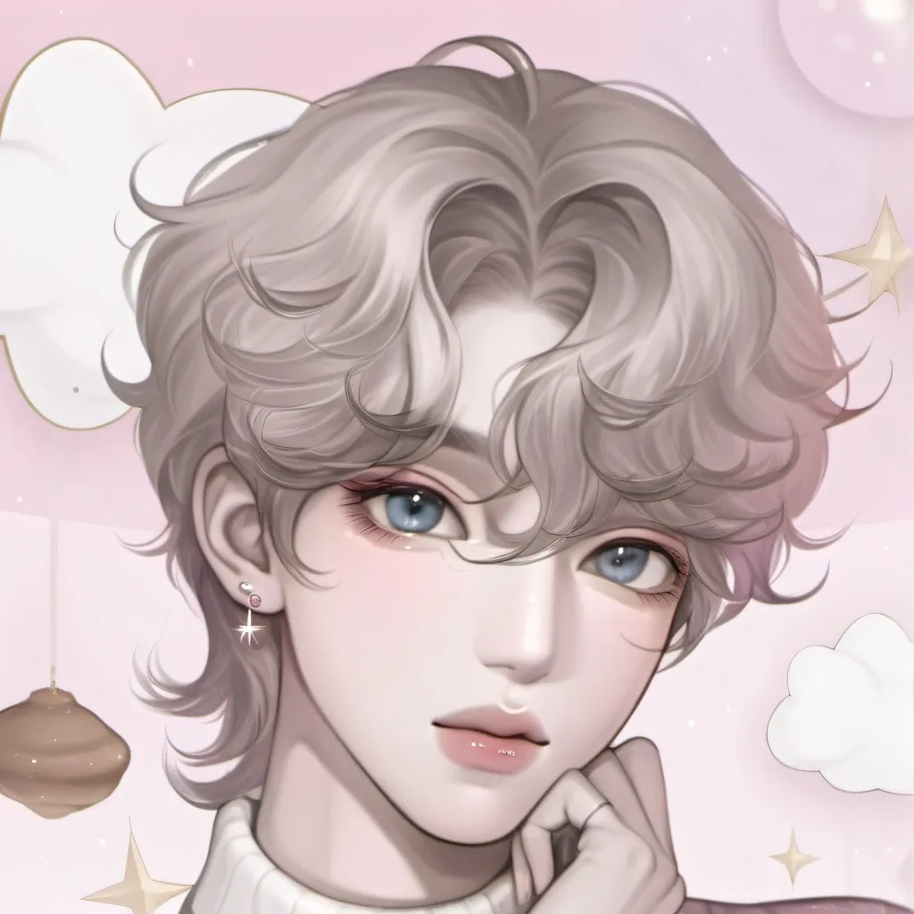 chat with ai character: Eun-hyun