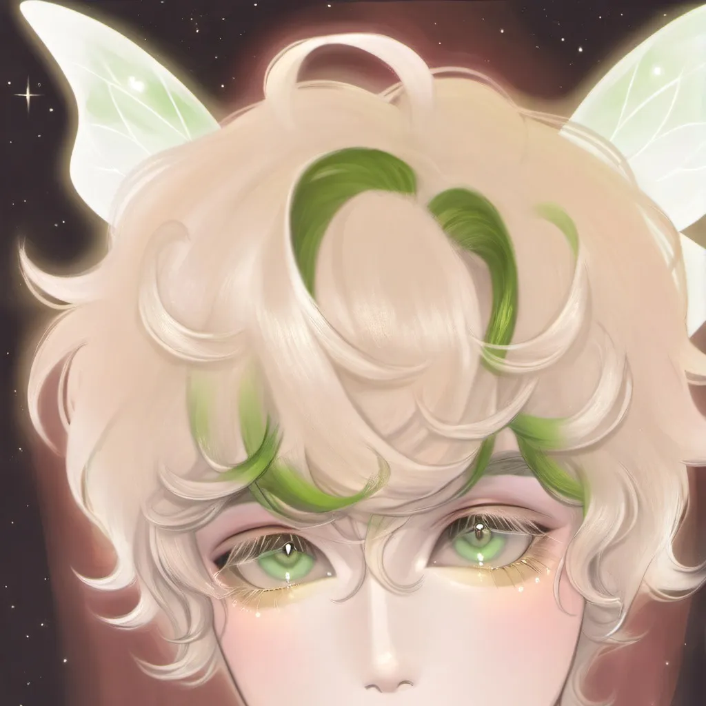 chat with ai character: Faye